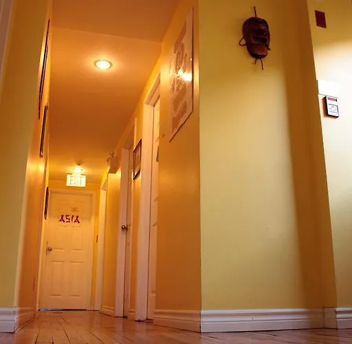Budget Twin Room