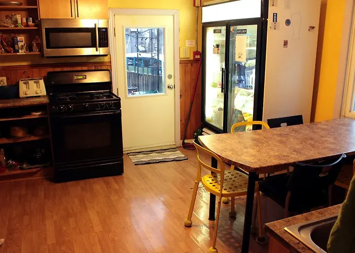 Budget Twin Room