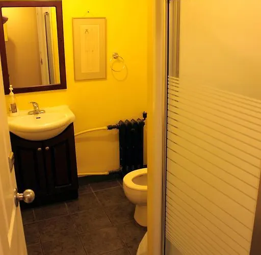 Budget Twin Room