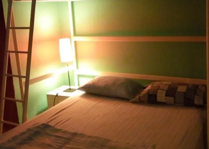 Basic Triple Room