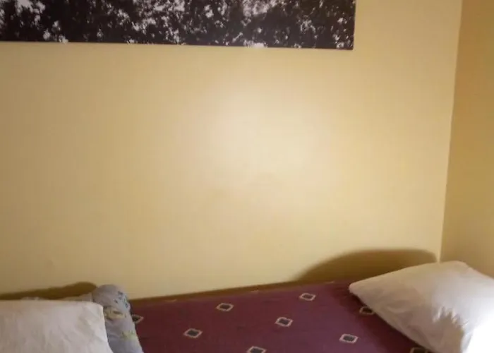 Economy Single Room