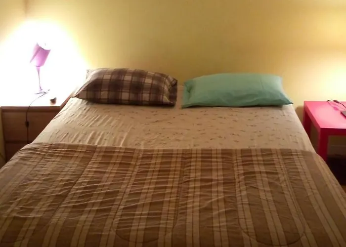 Basic Double Room