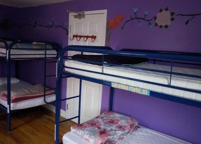 Dormitory Room Female only