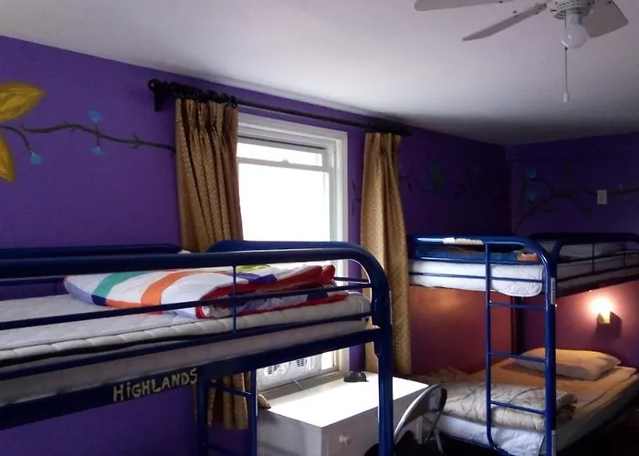 Dormitory Room Female only