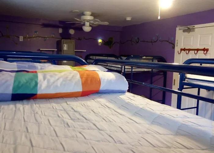 Dormitory Room Female only