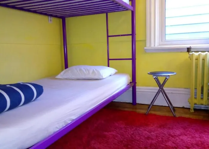 Budget Twin Room