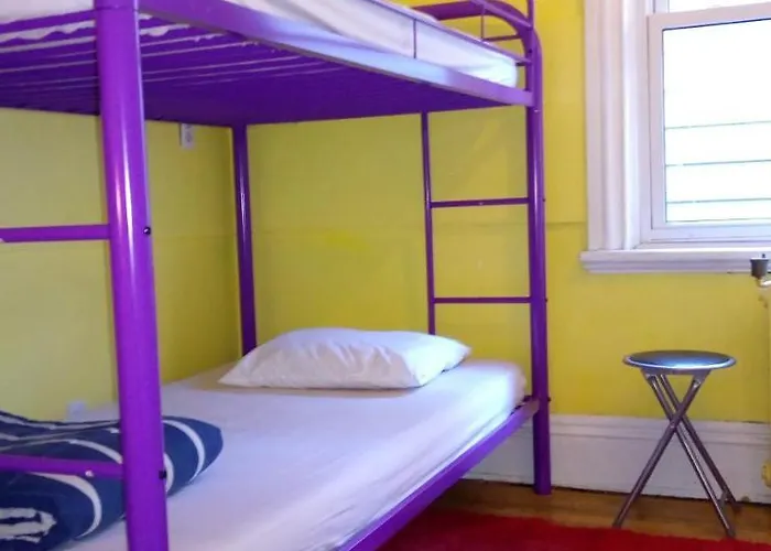 Budget Twin Room