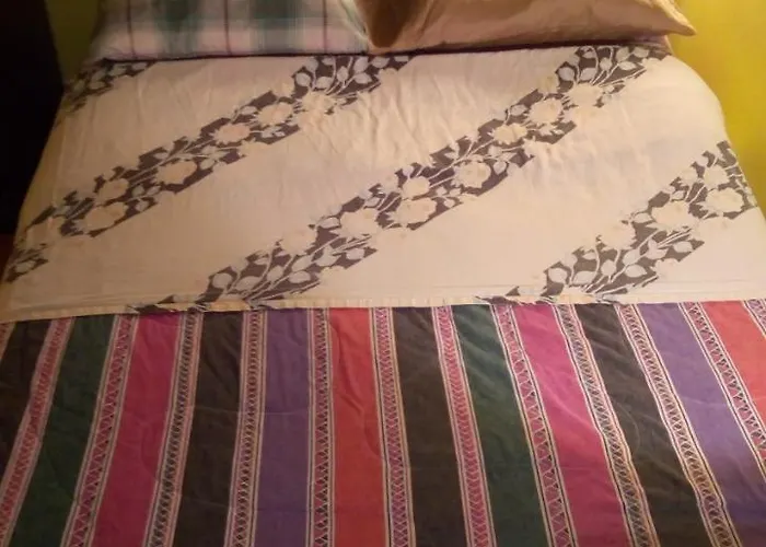 Basic Double Room